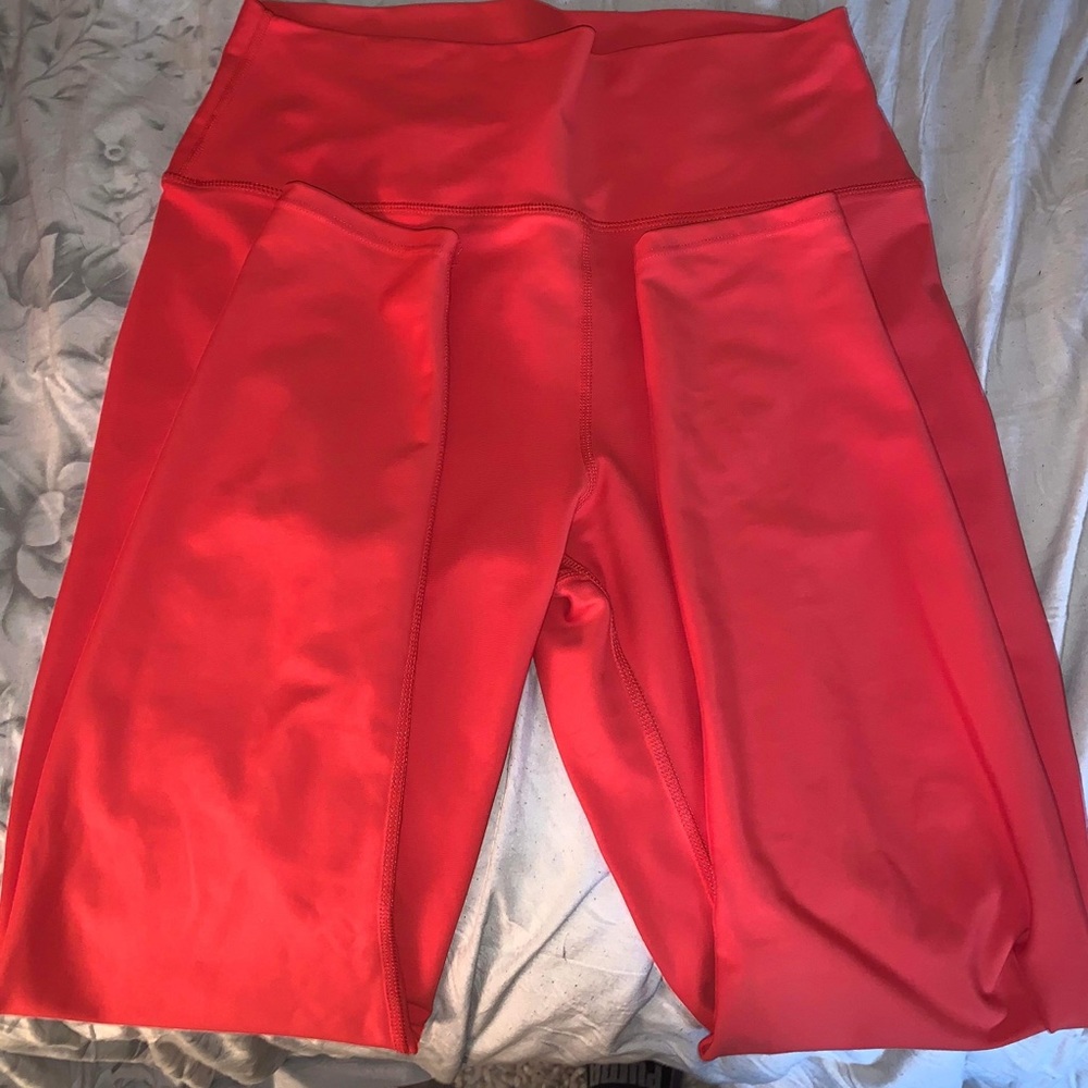 Sage collective leggings